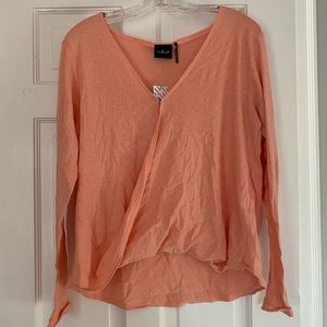 Out From Under x Urban Outfitters Clip Shirt